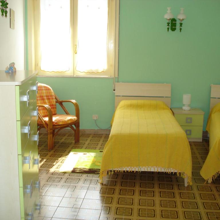 Villa La Bussola - Villa - 19