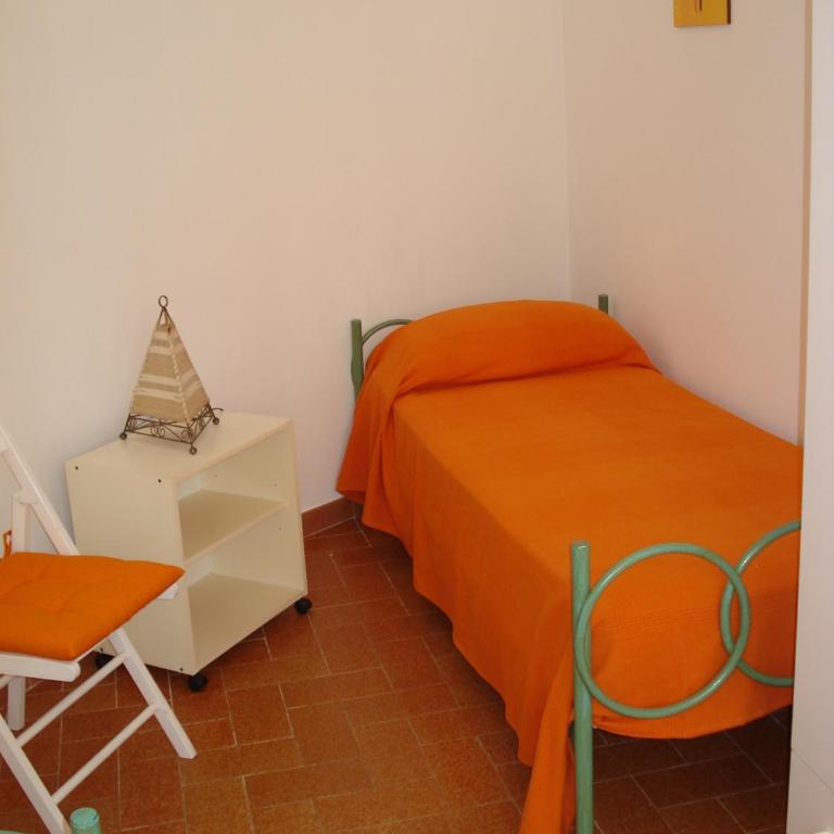 Villa La Bussola - Villa - 18