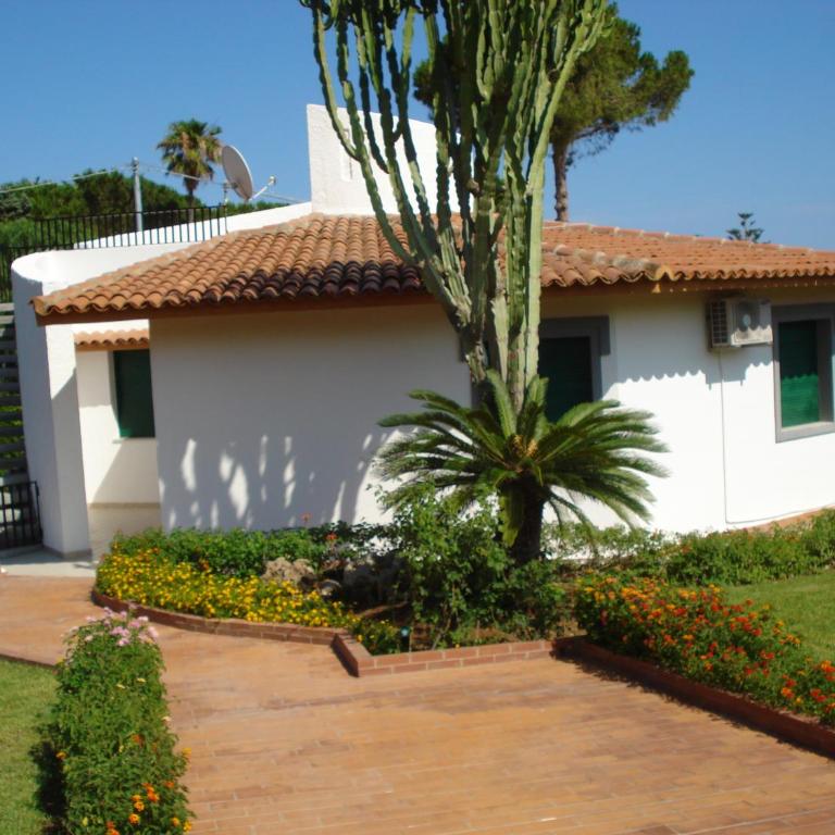 Villa La Bussola - Villa - 1