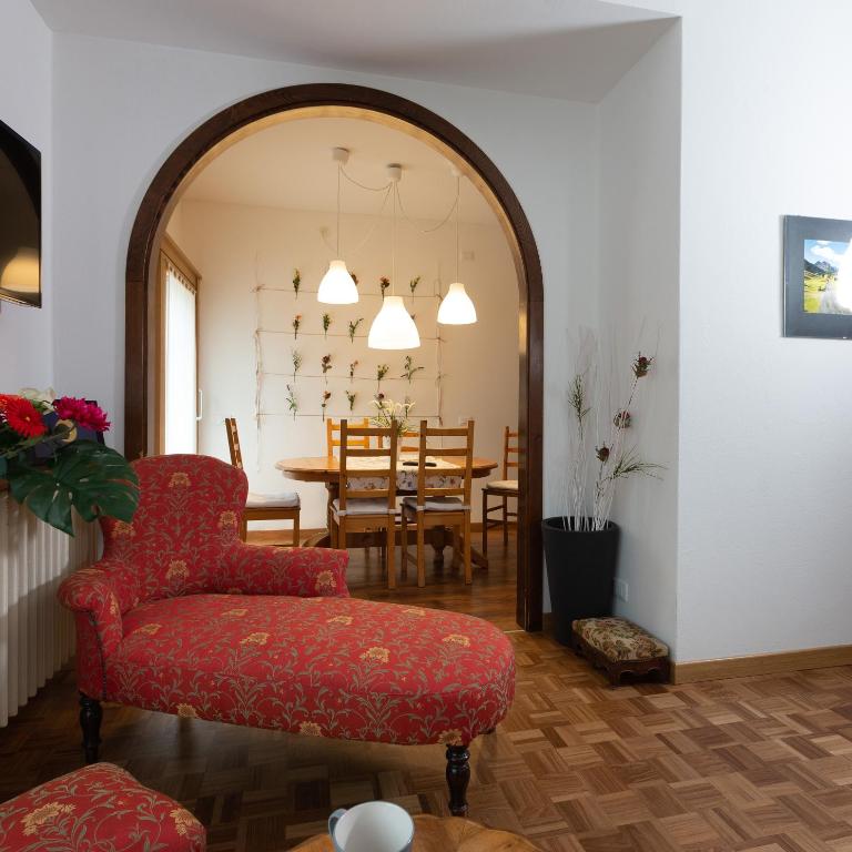 Dolce Casa - Appartamento - 8