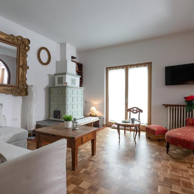Dolce Casa - Appartamento - 3