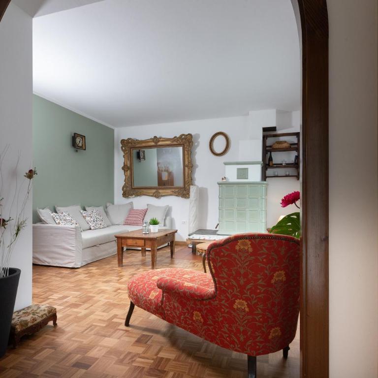 Dolce Casa - Appartamento - 5