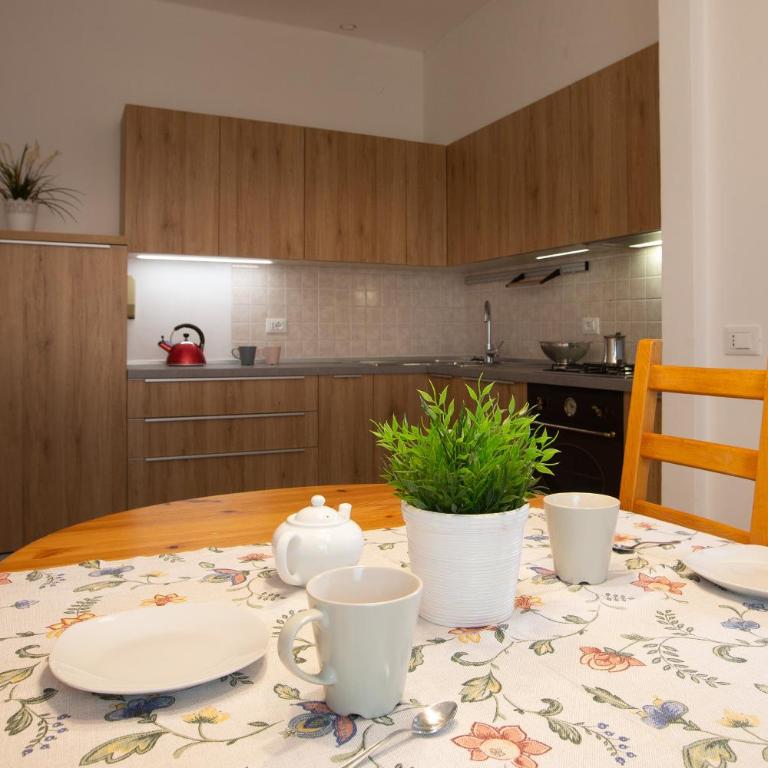 Dolce Casa - Appartamento - 10