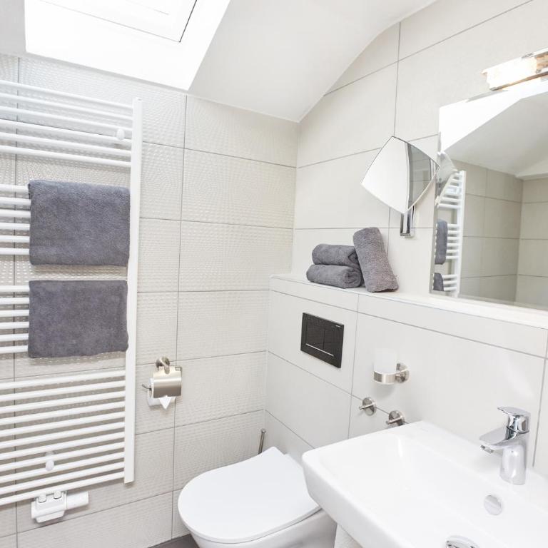 bichl 761 - Deluxe Dachzimmer 765-16 - 7