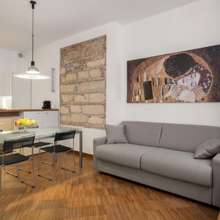 Flats4Rent Casa Sailù - Apartment - 4