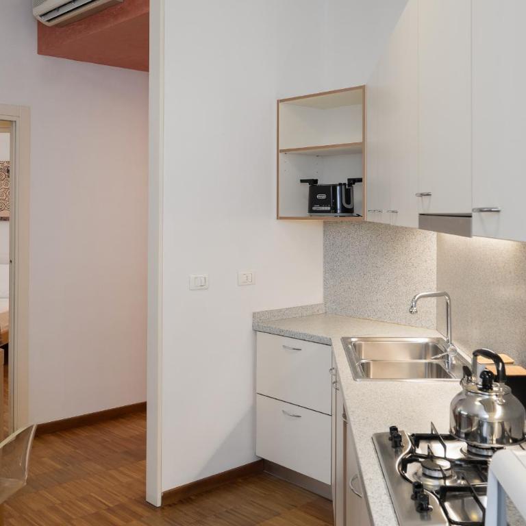 Flats4Rent Casa Sailù - Apartment - 12