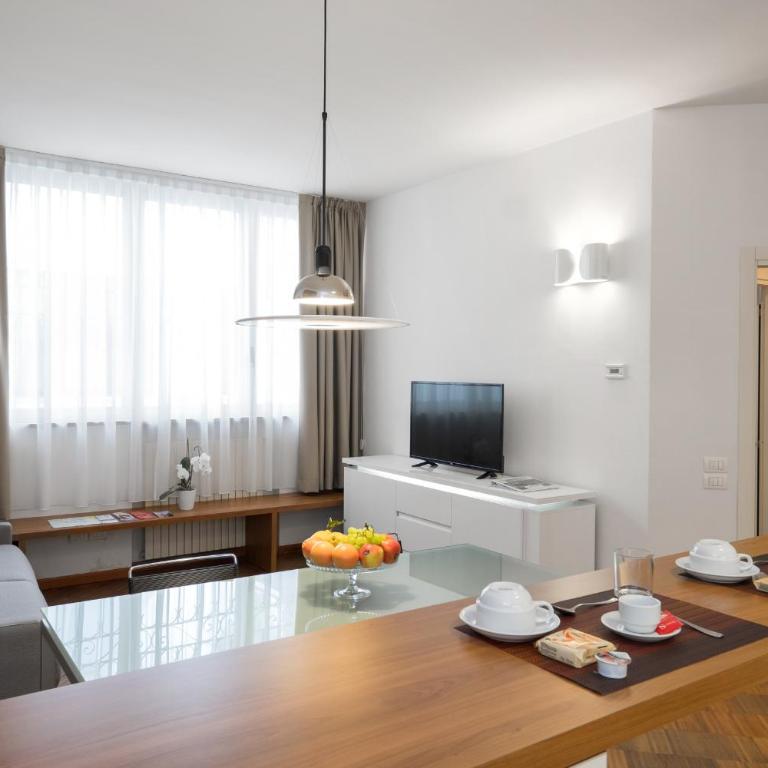 Flats4Rent Casa Sailù - Apartment - 14