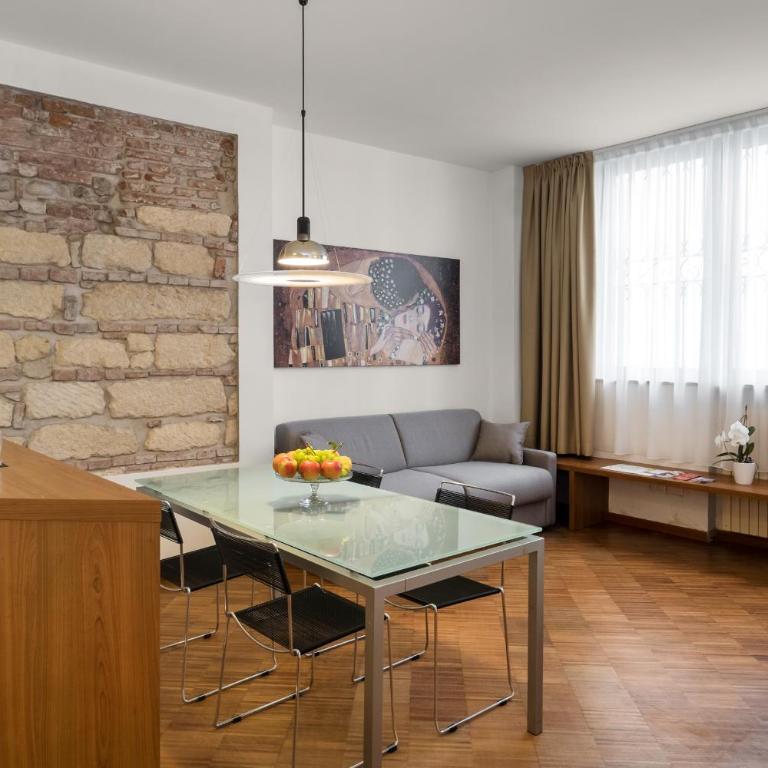 Flats4Rent Casa Sailù - Apartment - 9