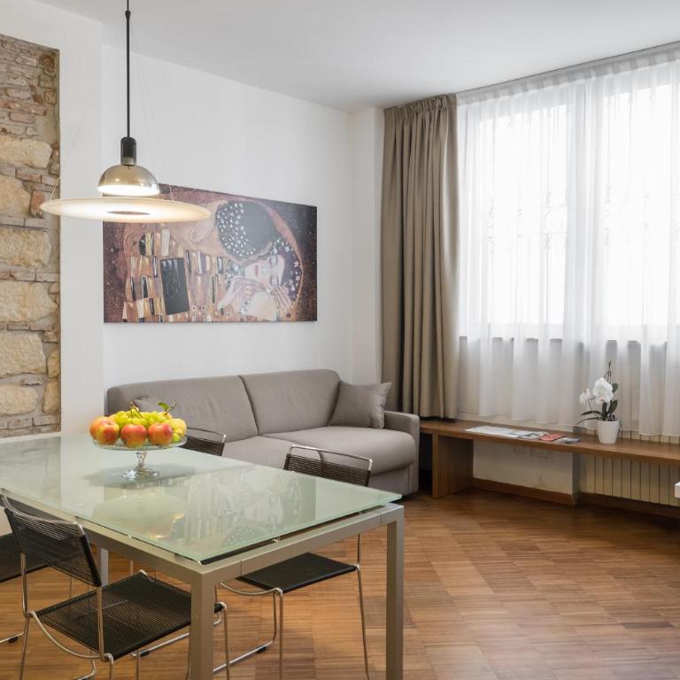 Flats4Rent Casa Sailù - Apartment - 1