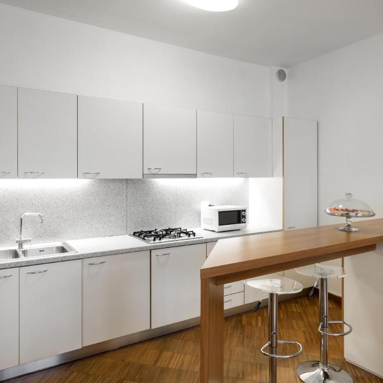 Flats4Rent Casa Sailù - Apartment - 13
