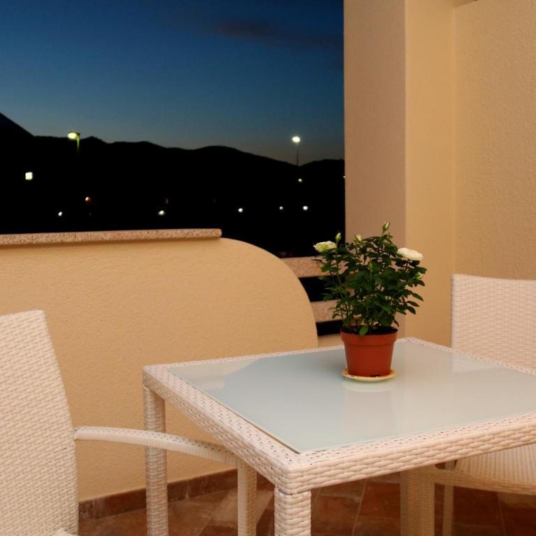 La rosa dei venti - Triple Room with Garden View - 26