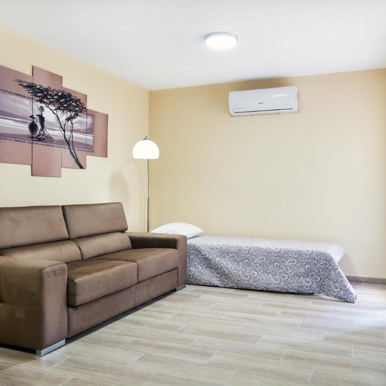 Apartments Cura Beach PROA - Apartamento - 6