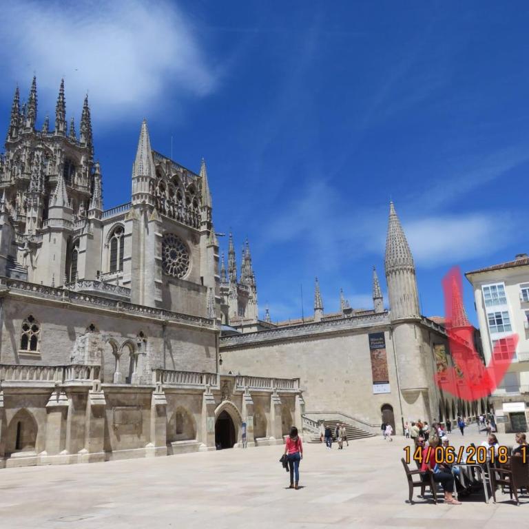 VuT Plaza de la Catedral - Apartamento - 19