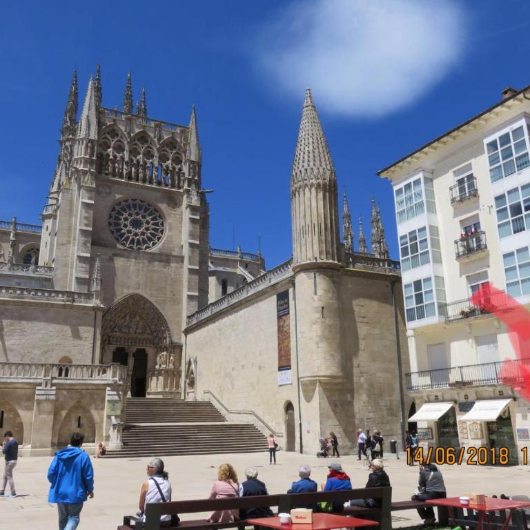 VuT Plaza de la Catedral - Apartamento - 21