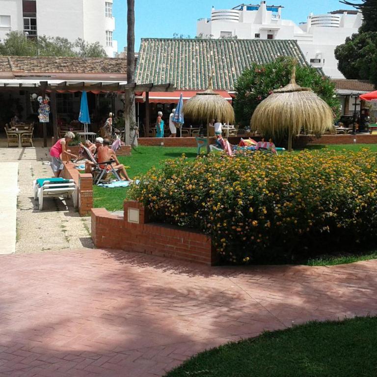 Carihuela park palace - Apartamento - 10
