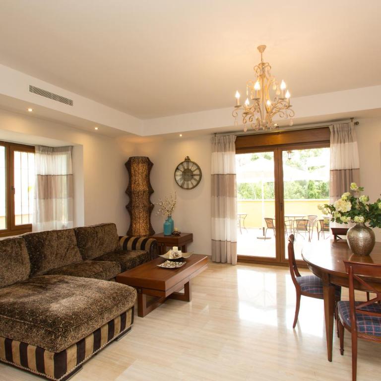 Villa Las Lomas de Marbella - Casa de 6 dormitorios - 2