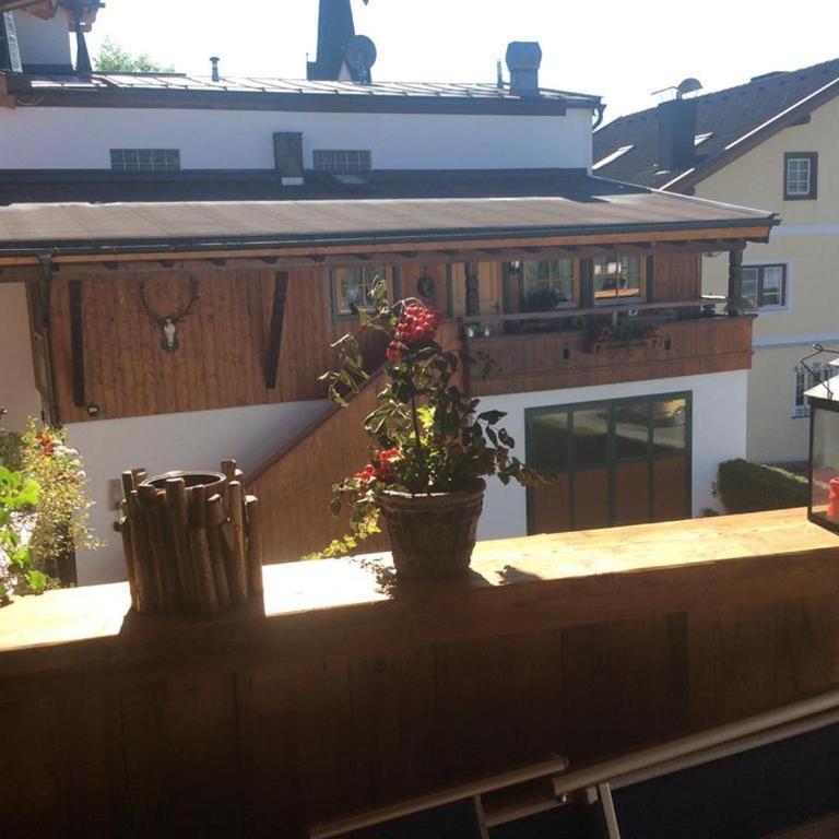 Ferienwohnung Angerer - Apartment mit 1 Schlafzimmer und Dusche - 1