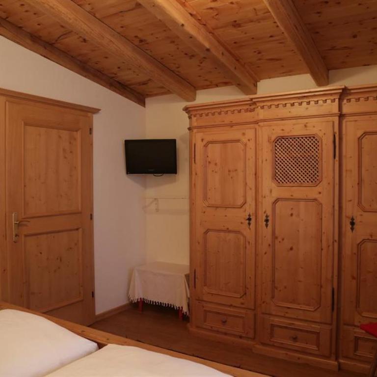 Ferienwohnung Angerer - Apartment mit 1 Schlafzimmer und Dusche - 3