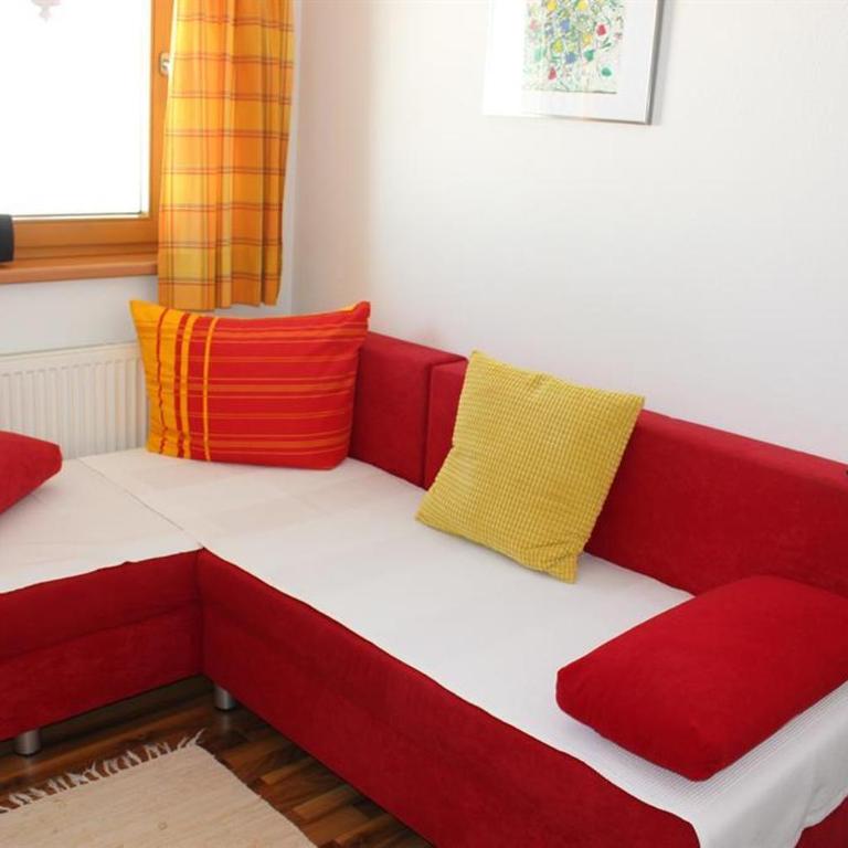 Ferienwohnung Hollaus Elisabeth - Apartment mit 1 Schlafzimmer und Dusche - 23