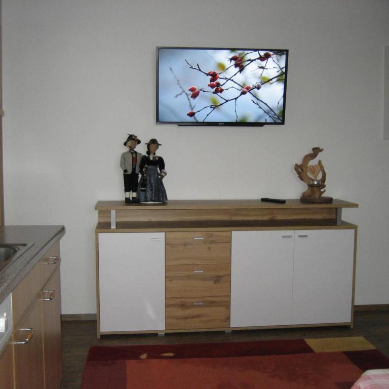Bahlerhof - Luxner Annelies - Two-Bedroom Apartment - 21
