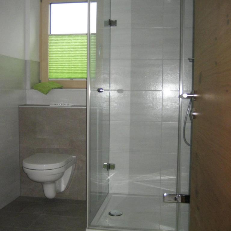 Bahlerhof - Luxner Annelies - Two-Bedroom Apartment - 22
