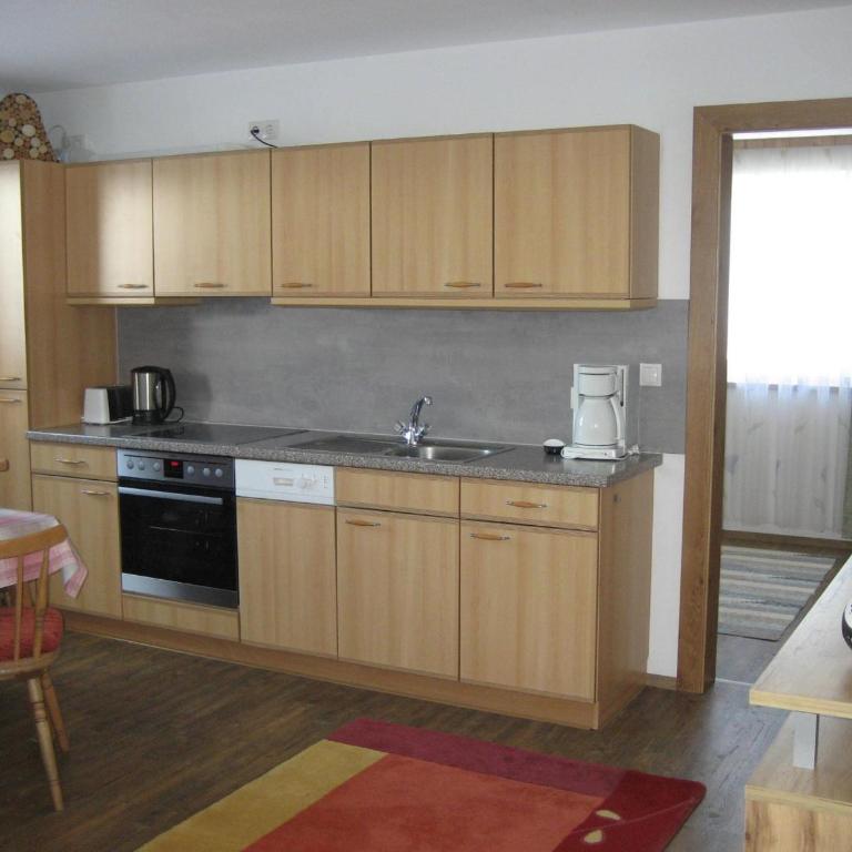 Bahlerhof - Luxner Annelies - Two-Bedroom Apartment - 19