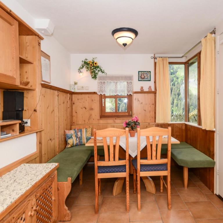 MH Appartements Hochwimmer - Apartment mit 2 Schlafzimmern und Garten - 5