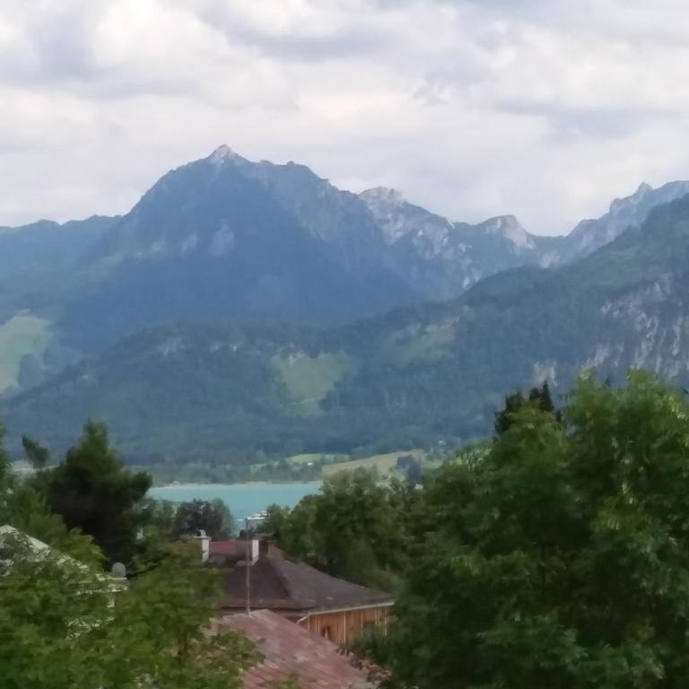 Haus Bergland - Appartamento con Vista Lago - 15
