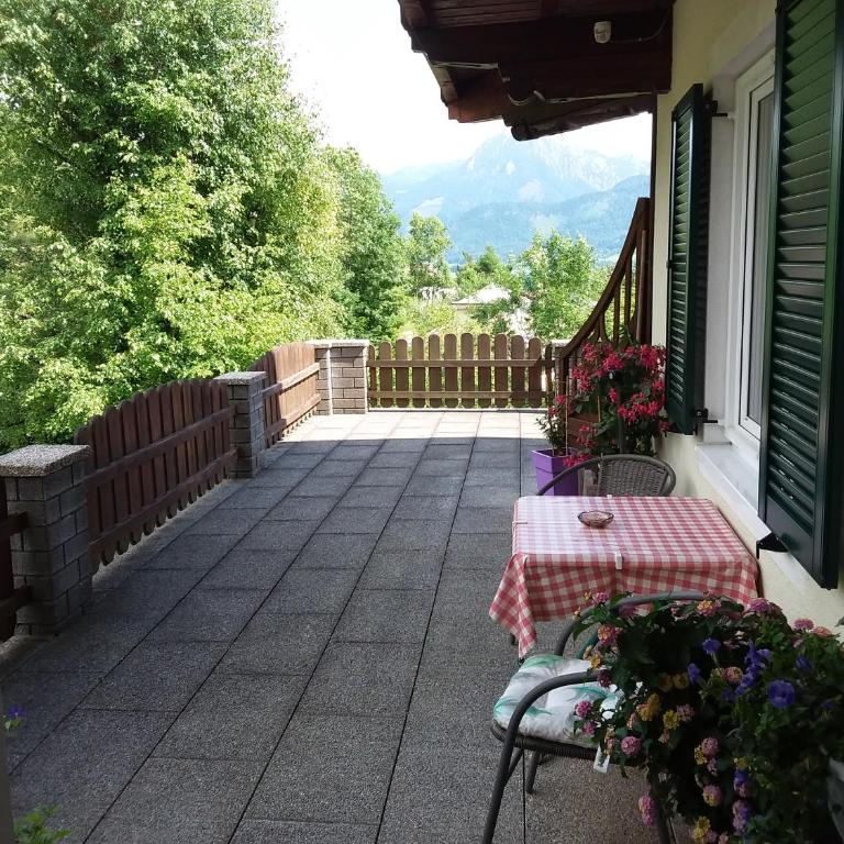 Haus Bergland - Appartamento con Vista Lago - 16