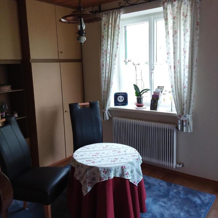 Haus Bergland - Appartamento con Vista Lago - 17