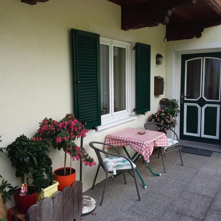 Haus Bergland - Appartamento con Vista Lago - 18