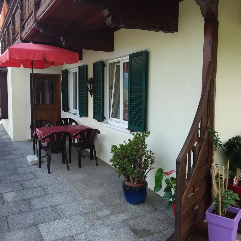 Haus Bergland - Appartamento con Vista Lago - 20