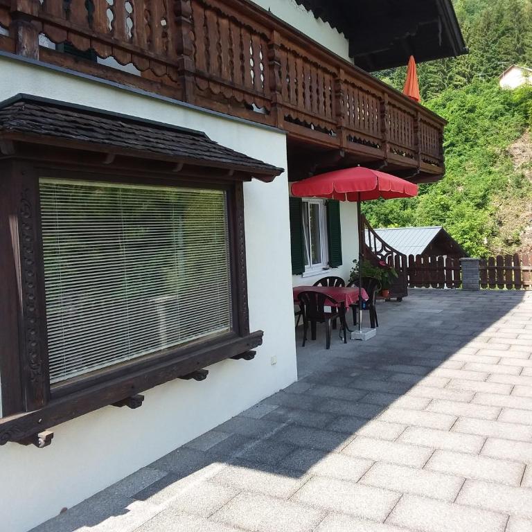 Haus Bergland - Appartamento con Vista Lago - 21