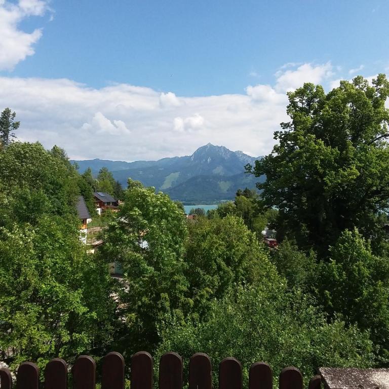 Haus Bergland - Appartamento con Vista Lago - 19