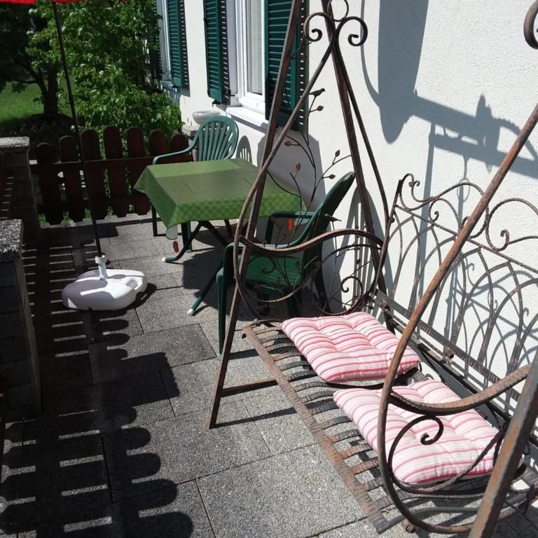 Haus Bergland - Appartamento con Vista Lago - 22