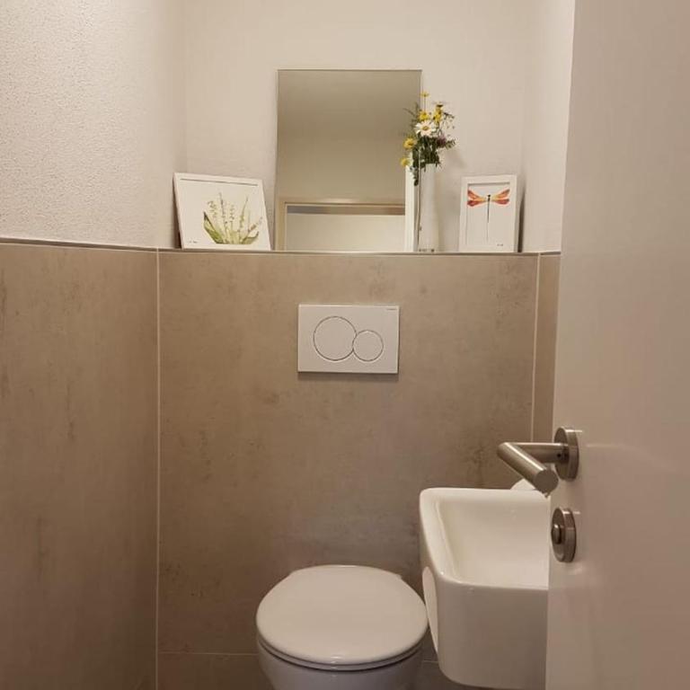 Alpenflair Ferienwohnungen Whg 305 - Apartment mit 2 Schlafzimmern - 7