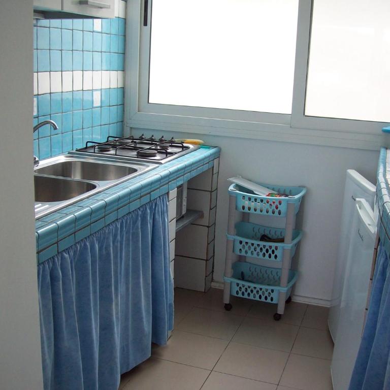 VisitPonza - Villa Faro - Villa - 15