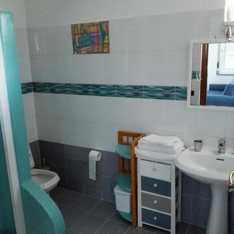 VisitPonza - Villa Faro - Villa - 19