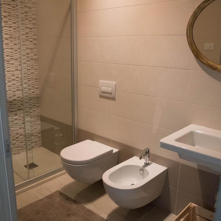 Casa sprint - Appartamento - 11