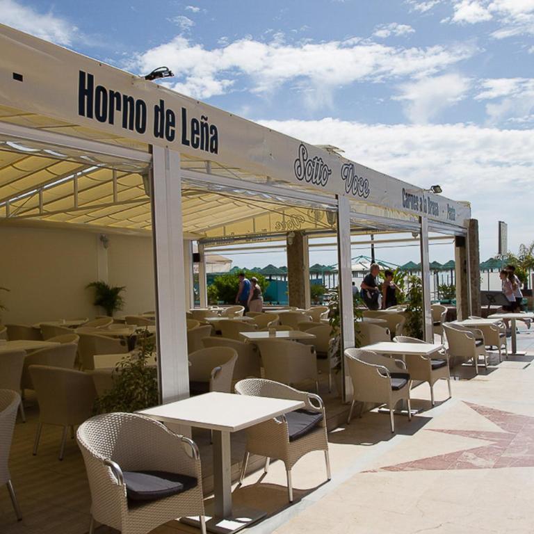 Lydia Uno - Apartamento con vistas al mar - 47