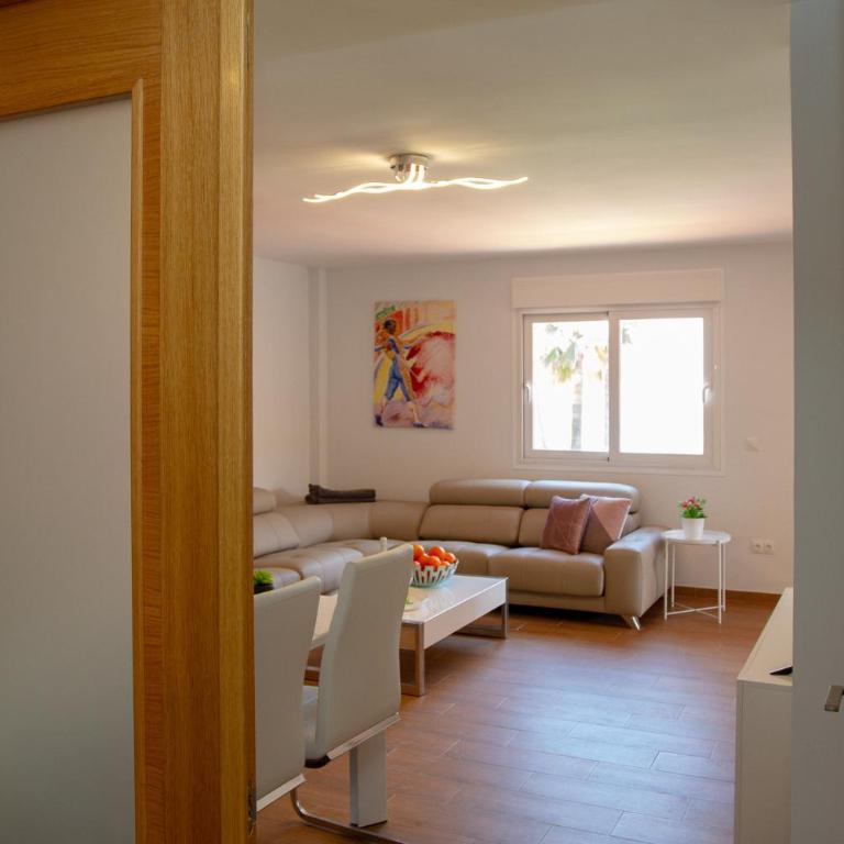 Lydia Uno - Apartamento con vistas al mar - 4