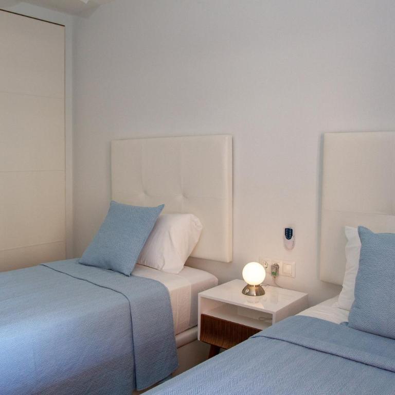 Lydia Uno - Apartamento con vistas al mar - 16
