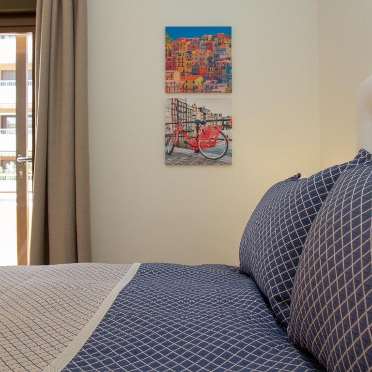 Lydia Uno - Apartamento con vistas al mar - 11