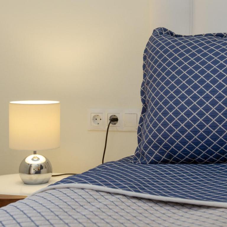 Lydia Uno - Apartamento con vistas al mar - 13