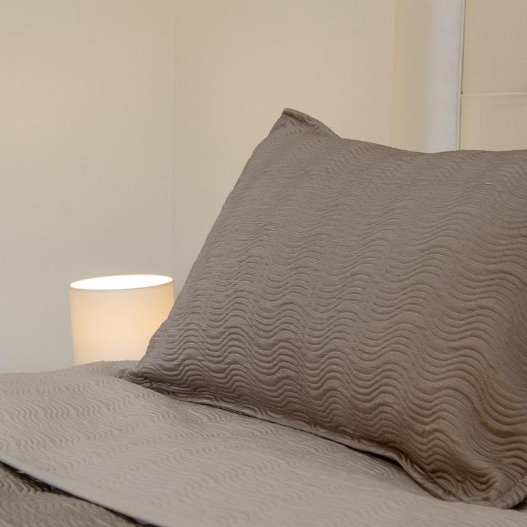 Lydia Uno - Apartamento con vistas al mar - 25