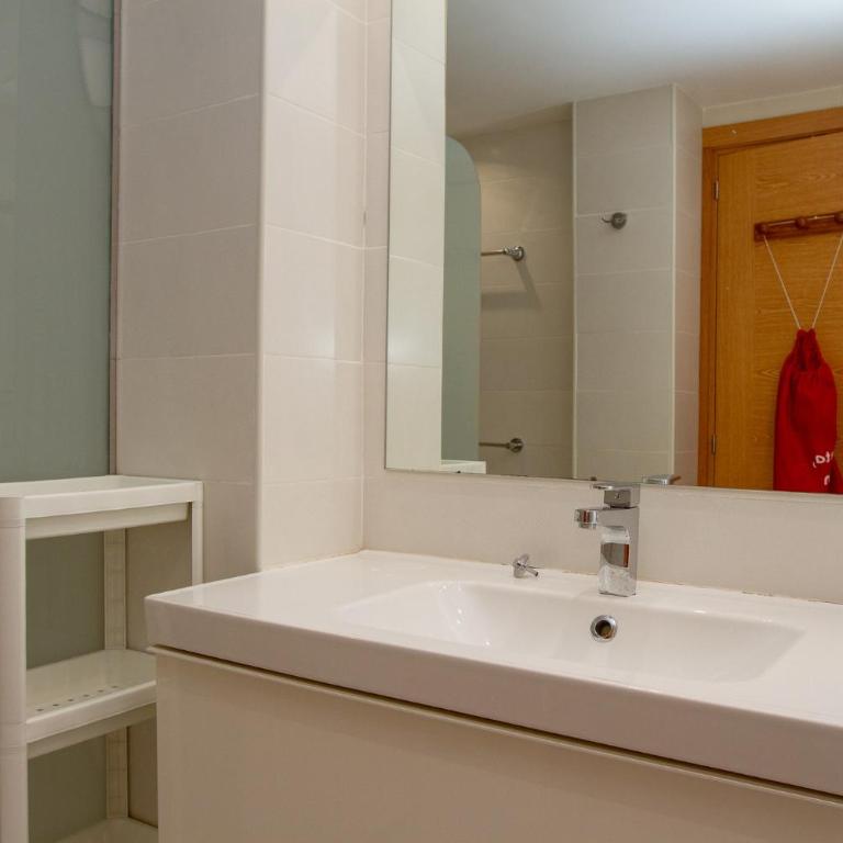 Lydia Uno - Apartamento con vistas al mar - 28