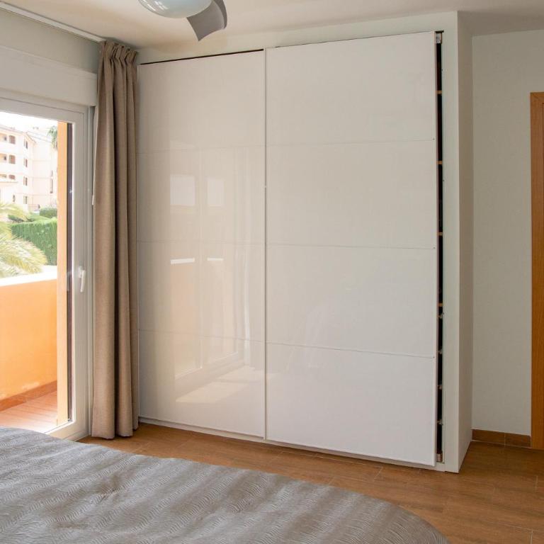 Lydia Uno - Apartamento con vistas al mar - 26