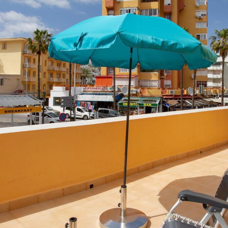 Lydia Uno - Apartamento con vistas al mar - 36