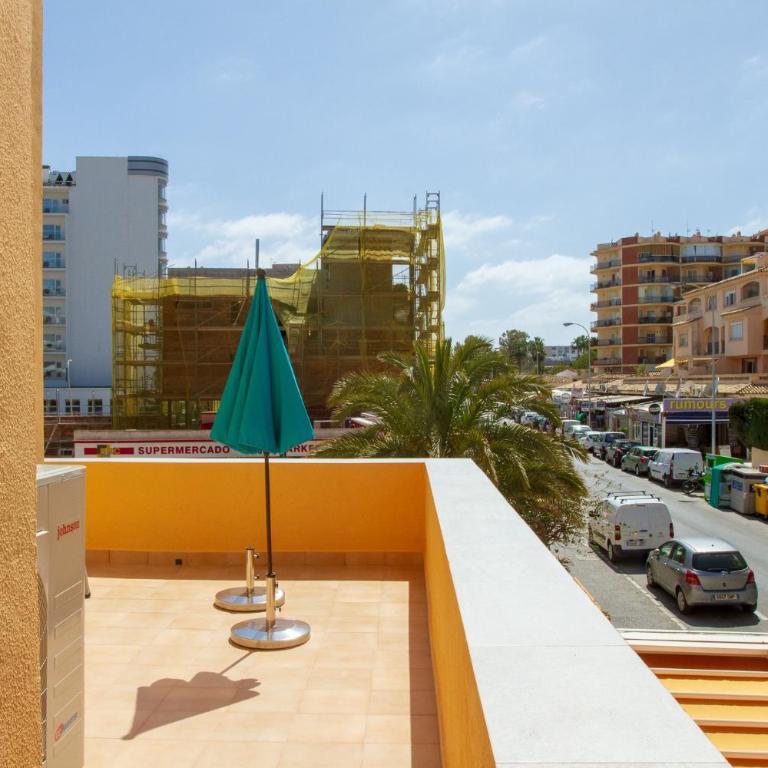 Lydia Uno - Apartamento con vistas al mar - 14