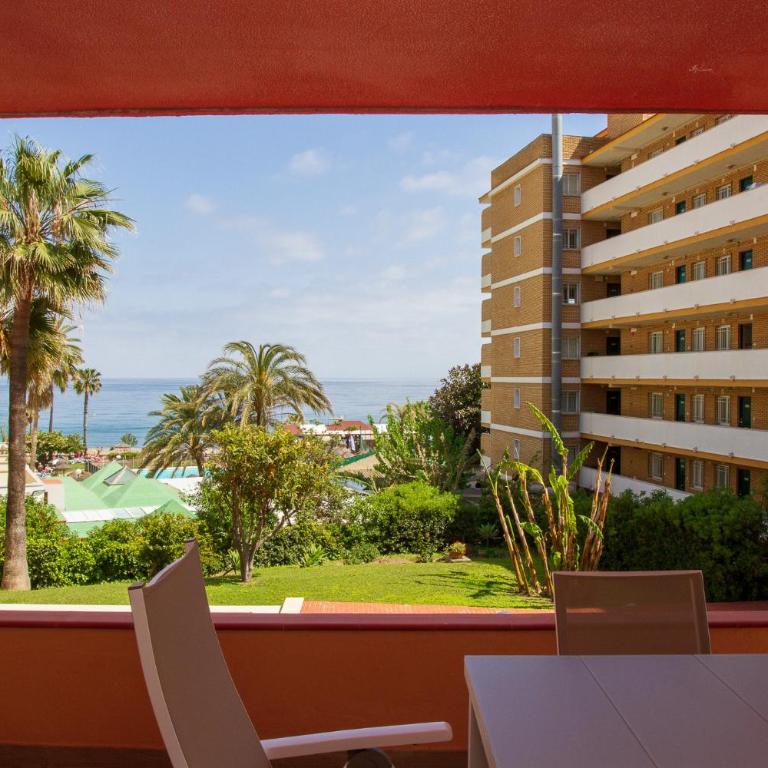 Lydia Uno - Apartamento con vistas al mar - 17
